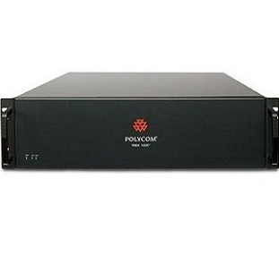 Polycom RMX1000C MCU